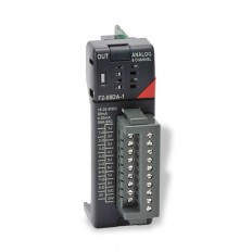 8 Ch 4-20mA Analog Output Mod