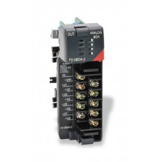 8pt Voltage Output Card