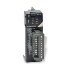 DL205 16bitComboAnlg8in4outVol