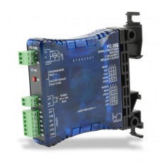 Signal conditioner bipolar out