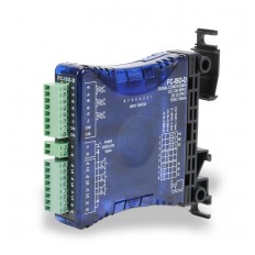 Encoder signal conditioner dif