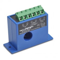 AcuAMP ground fault sensor