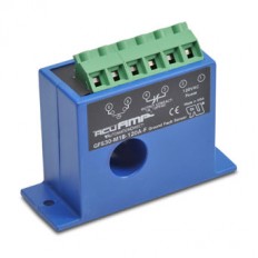AcuAMP ground fault sensor