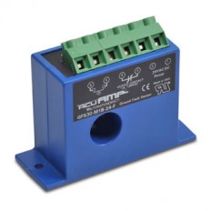 AcuAMP ground fault sensor