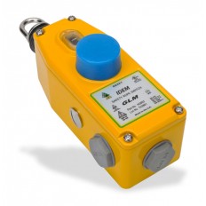 SAFETY SWITCH CABLE-PULL INTLK