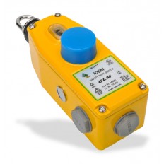 SAFETY SWITCH CABLE-PULL INTLK