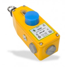 SAFETY SWITCH CABLE-PULL INTLK