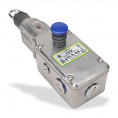 SAFETY SWITCH CABLE-PULL INTLK