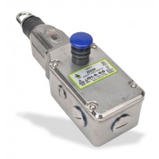 SAFETY SWITCH CABLE-PULL INTLK