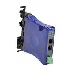 10/100 Mbps Ethernet com mod