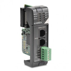 3 port RS-232/RS485 mod