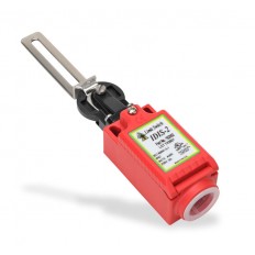 Safety switch 1N.O. and 2N.C.