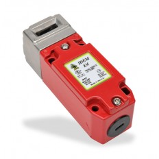 SAFETY SWITCH TONGUE INTLK 40m