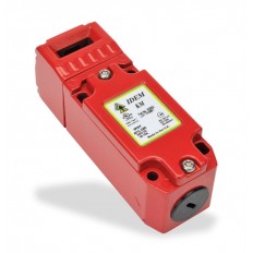 SAFETY SWITCH TONGUE INTLK 40m