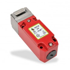 SAFETY SWITCH TONGUE INTLK 40m