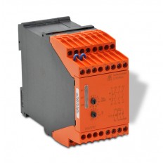 Safety Relay Mod. s/still 115V