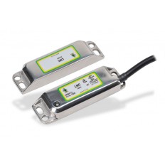 SAFETY SWITCH MAG 2 N.C. & 1 N