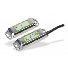 SAFETY SWITCH MAG 2 N.C. & 1 N