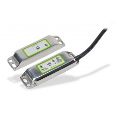 SAFETY SWITCH MAG 2 N.C. & 1 N