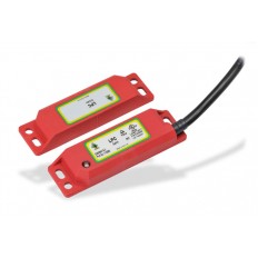 SAFETY SWITCH MAG 2 N.C. & 1 N