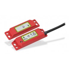 SAFETY SWITCH MAG 2 N.C. & 1 N