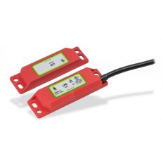 SAFETY SWITCH MAG 2 N.C. & 1 N