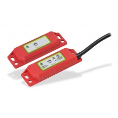 SAFETY SWITCH MAG 2 N.C. & 1 N