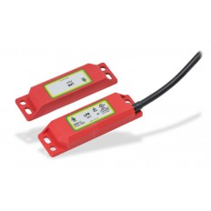 SAFETY SWITCH MAG 2 N.C. & 1 N