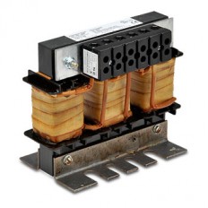 Line reactor for VFD 230V 10hp