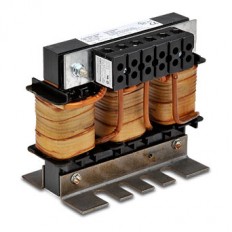 Line reactor for VFD 230V 15hp