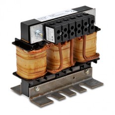 Line reactor for VFD 230V 20hp