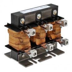 Line reactor for VFD 230V 30hp