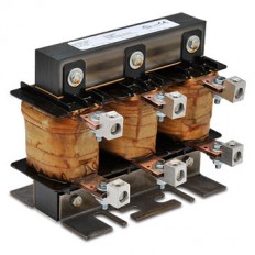 Line reactor for VFD 230V 40hp