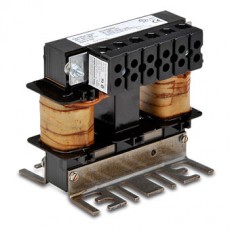 Line reactor for VFD230V 3hp