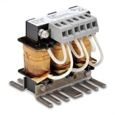 PRODUCT UNAVAILABLE Line reactor for VFD 230v 3hp