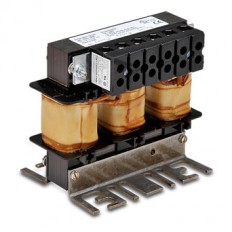 Line reactor for VFD 230V 5hp