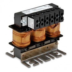 Line reactor for VFD 230V 7.5h