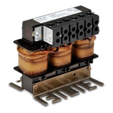 Line reactor for VFD 460V 15hp