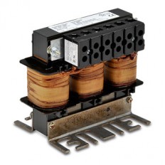 Line reactor for VFD 460V 20hp