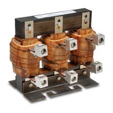 Line reactor for VFD 460V 150h