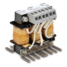 PRODUCT UNAVAILABLE Line reactor for VFD 460V 1 hp