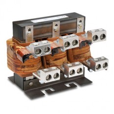 Line reactor for VFD 460V 300h