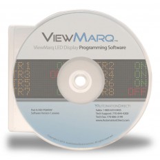 Programming software ViewMarq