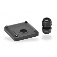 Power Conn Cover ViewMarq
