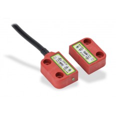 SAFETY SWITCH MAG 2 N.C. & 1 N