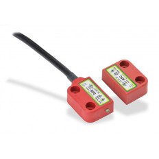 SAFETY SWITCH MAG 2 N.C. & 1 N