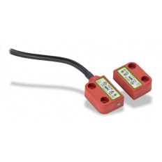 SAFETY SWITCH MAG 2 N.C. & 1 N