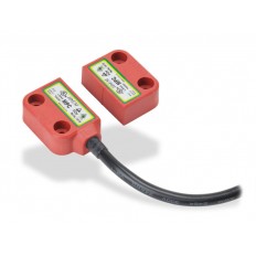 SAFETY SWITCH MAG 2 N.C. & 1 N