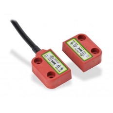 SAFETY SWITCH MAG 2 N.C. & 1 N