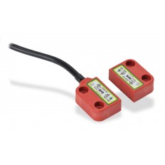 SAFETY SWITCH MAG 2 N.C. & 1 N